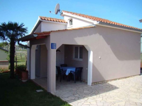 House and Apt. in Pula/Istrien 27345